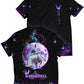 Fandomaniax - Shinobu Moonfall Unisex T-Shirt