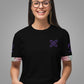 Fandomaniax - Shinobu Style Unisex T-Shirt