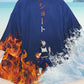 Fandomaniax - Shoto Hot Cold Kimono