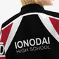 Fandomaniax - Skate Leading Stars IONODAI Bomber Jacket