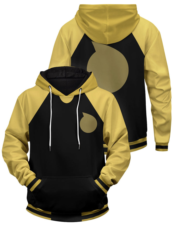 Fandomaniax - Soul Eater Evans Unisex Pullover Hoodie