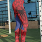 Fandomaniax - Spider-Man Classic Unisex Tights