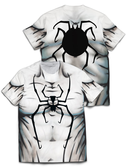 Fandomaniax - Spirit Spider Unisex T-Shirt