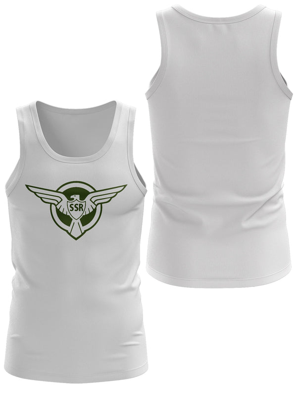 Fandomaniax - SSR Unisex Tank Tops