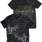 Fandomaniax - Star Wars Blaster Unisex T-Shirt