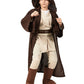 Fandomaniax - [Buy 1 Get 1 SALE] Star Wars Jedi Robe (Kids)