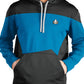 Fandomaniax - Starfleet Science Division Unisex Pullover Hoodie