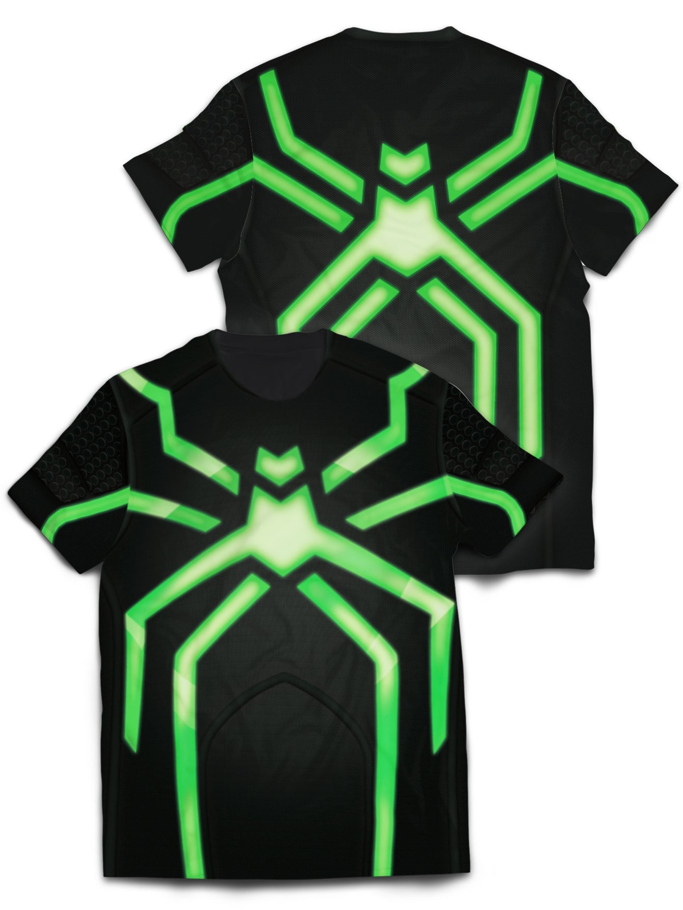 Fandomaniax - Stealth Spider Unisex T-Shirt