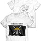 Fandomaniax - Straw Hat Crew Unisex T-Shirt