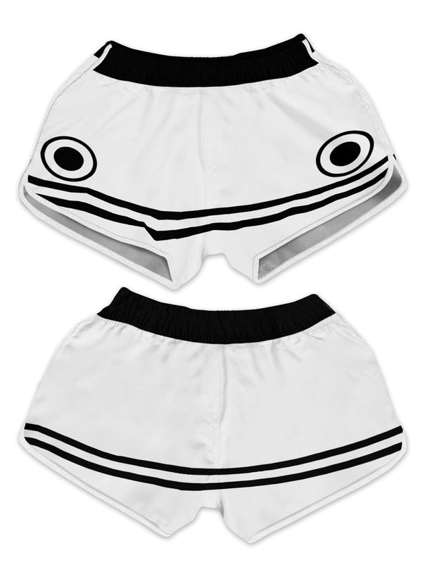 Fandomaniax - Sukuna Women Beach Shorts