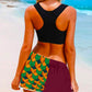 Fandomaniax - Summer Giyu Women Beach Shorts