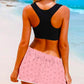 Fandomaniax - Summer Nezuko Women Beach Shorts
