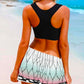 Fandomaniax - Summer Shinobu Women Beach Shorts