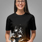 Fandomaniax - Survey Corps Semblance Unisex T-Shirt