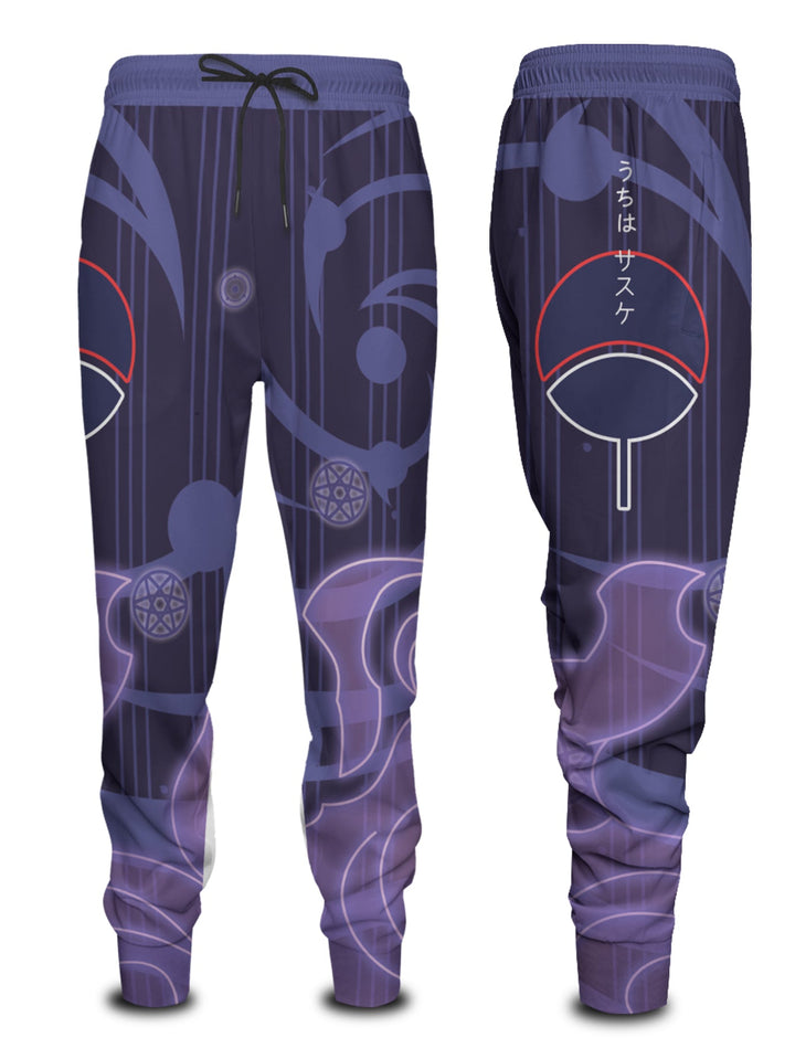 Fandomaniax - Susanoo Jogger Pants