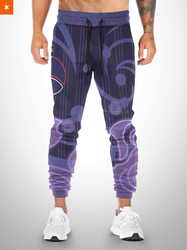 Fandomaniax - Susanoo Jogger Pants