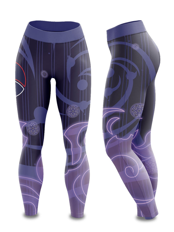 Fandomaniax - Susanoo Unisex Tights