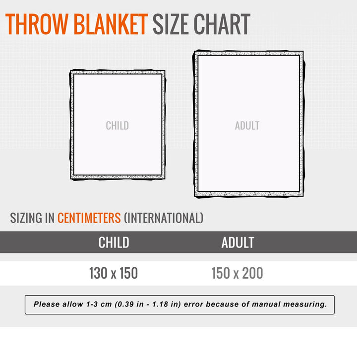 Fandomaniax - SW Characters Throw Blanket