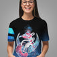 Fandomaniax - Sylveon Spirit Unisex T-Shirt