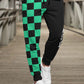 Fandomaniax - [Buy 1 Get 1 SALE] Tanjiro Fashion Jogger Pants