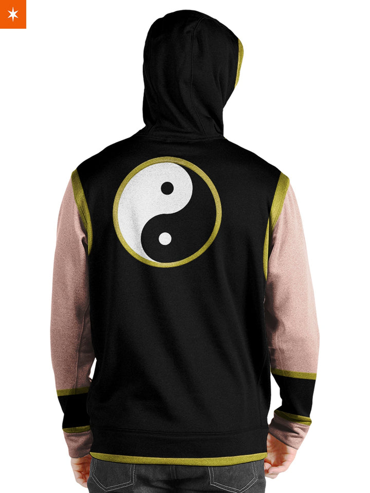 Fandomaniax - Tao Ren Unisex Pullover Hoodie