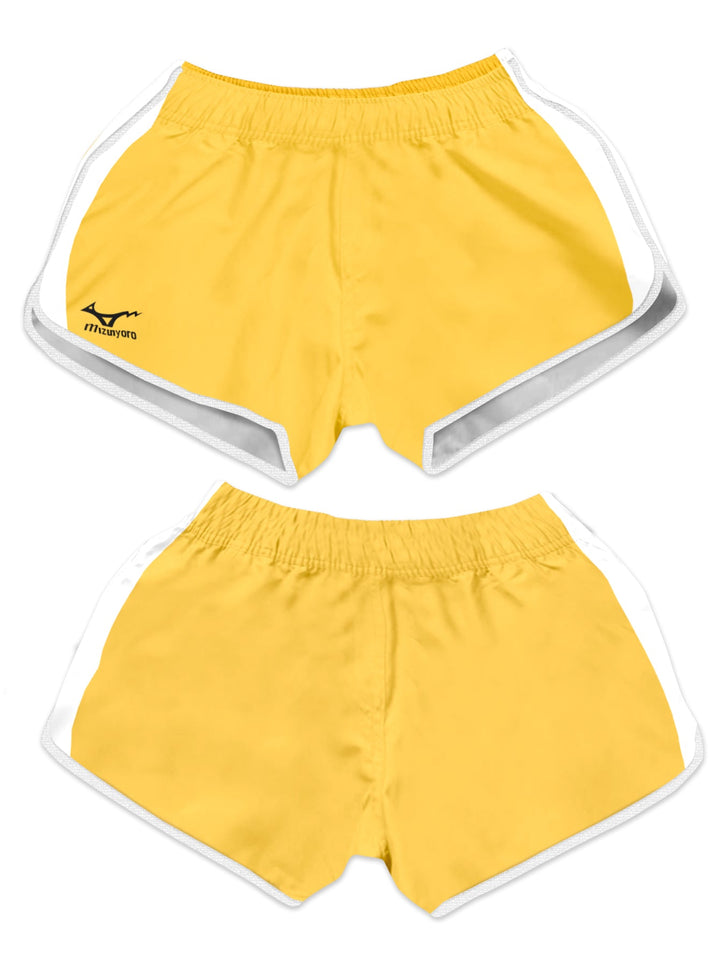 Fandomaniax - Team Johzenji Women Beach Shorts