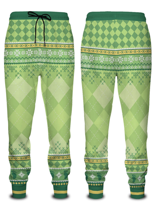 Fandomaniax - Team Kakugawa Jogger Pants