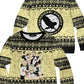 Fandomaniax - Team Owl Kids Unisex Wool Sweater