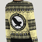 Fandomaniax - Team Owl Unisex Wool Sweater