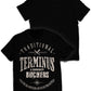 Fandomaniax - Terminus - v1 Unisex T-Shirt