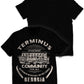 Fandomaniax - Terminus - v2 Unisex T-Shirt
