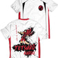 Fandomaniax - Tetsuro Wings Unisex T-Shirt