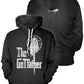 Fandomaniax - The GOT Father Pullover Hoodie
