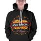 Fandomaniax - The Joey Special Unisex Pullover Hoodie