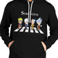 Fandomaniax - The Strongest Crossover Unisex Pullover Hoodie