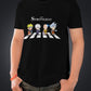 Fandomaniax - The Strongest Crossover Unisex T-Shirt