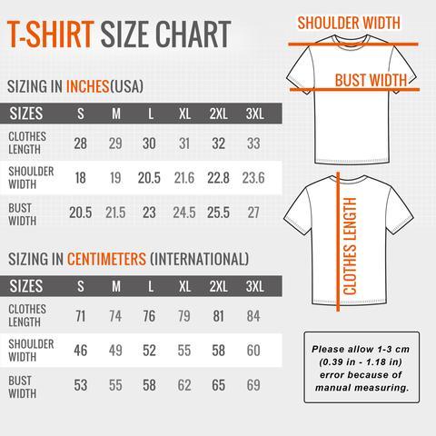 Fandomaniax - [Buy 1 Get 1 SALE] The Way of the Ace Unisex T-Shirt