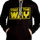 Fandomaniax - This is the Way Unisex Pullover Hoodie