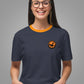 Fandomaniax - Tobio Wings Unisex T-Shirt