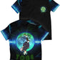 Fandomaniax - Toge Moonfall Unisex T-Shirt