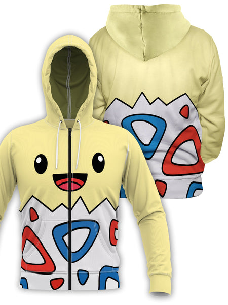 Togepi hoodie discount