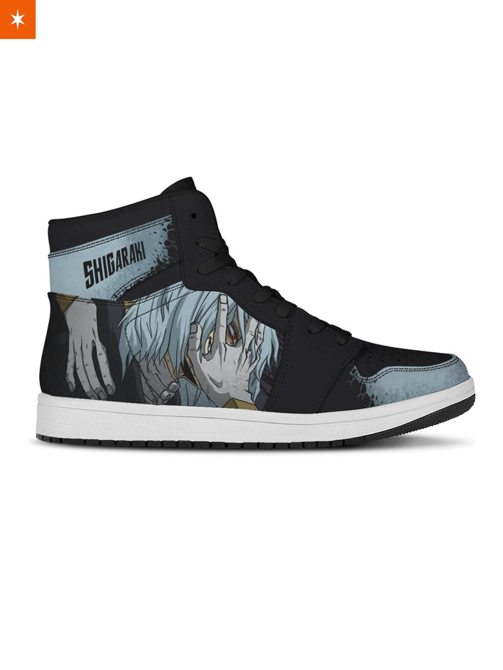 Fandomaniax - Tomura Dust JD Sneakers