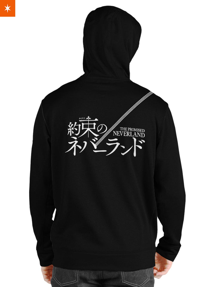 Fandomaniax - TPN Ray Unisex Pullover Hoodie