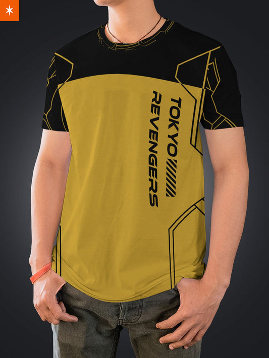 Fandomaniax TR Fragment Collection