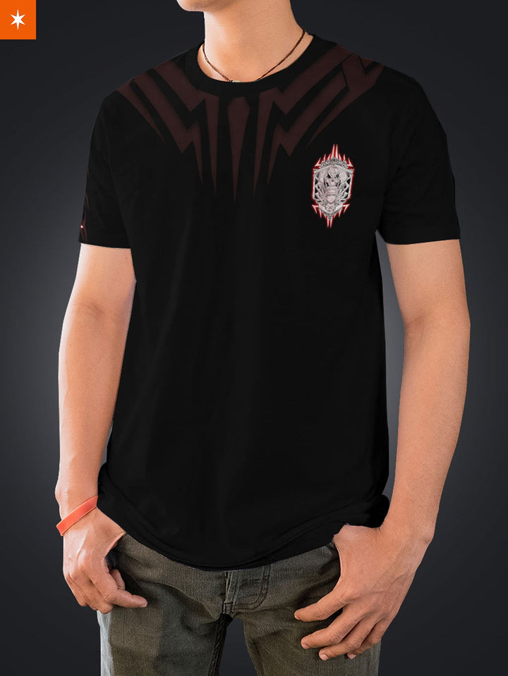 Fandomaniax - Tribal Beast Titan Unisex T-Shirt