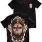 Fandomaniax - Tribal Beast Titan Unisex T-Shirt