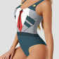 Fandomaniax - UA High Uniform One Piece Swimsuit