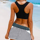 Fandomaniax - UA High Uniform Women Beach Shorts