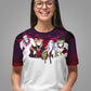 Fandomaniax - Upper Moon Squad Unisex T-Shirt