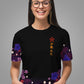 Fandomaniax - Uzui Moonfall Unisex T-Shirt